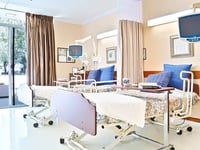 Coastal View Healthcare Center