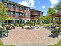 Chenin Blanc Assisted Living