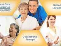 Bee Well Home Health Care, Inc