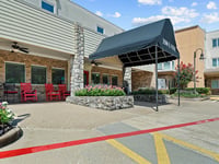 Atria Willow Park