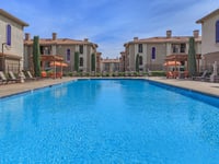 San Marcos Villa