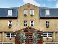 Ash-Court Companion Care