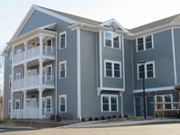 Fairport Rehabilitation and Nursing Center