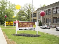 Bethlehem Manor Memory Care