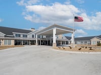 Salina Presbyterian Manor
