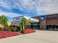 Centerpointe Hospital