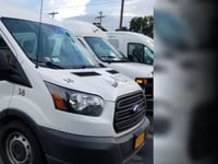 Amazing Grace Transportation