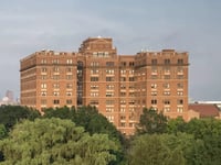 Judson Manor