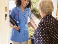 Bridge Home Health Inland Empire