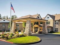 Atria Grass Valley