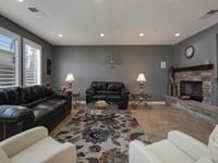 A Silver Amore Senior Home