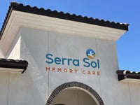 Serra Sol