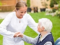 Devonshire Retirement Village Specialized Care