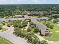 Atria Lake Arlington