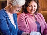 1St Choice Home Healthcare Lathrop INC