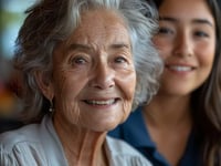 Potomac Home Health Care