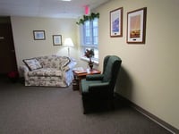 Green Isle Home