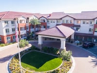 Gardens At Ocotillo Senior Living