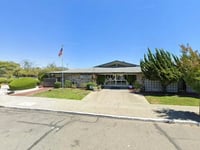 Alameda Healthcare & Wellness Center
