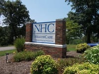 Nhc Healthcare, Athens