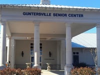 Alabama Department Of Senior Services