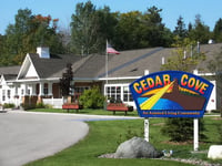 Cedar Cove Manor