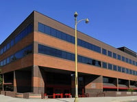 Saint John Hospice