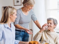 Access Nursecare INC