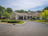 Carolina Reserve Of Durham