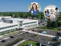 Wayne HealthCare