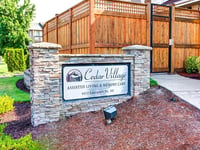 Cedar Village Assisted Living Community