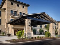 Belmont Village West Lake Hills Tenant Llc