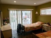 Arlington Post Guest Home