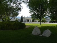 Pahrump Health and Rehabilitation Center
