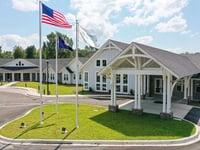 Southern Senior Living Community
