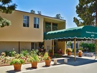 Blue Bird Care Home