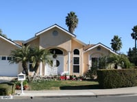 Pacifica Cottage