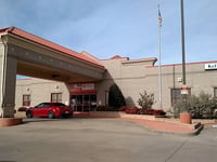 Kell West Regional Hospital
