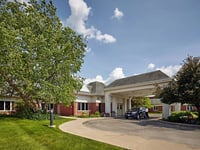 Lexington Sq Lifecare Elmhurst