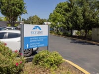 Skyline Transitional Care Center