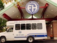 Fort Hudson Home Care, Inc
