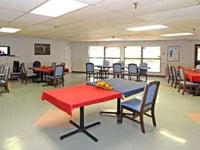 Bridgewood Health Care Center