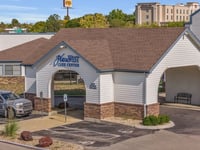 Plaza West Healthcare and Rehab