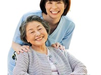 Home Health Services Of Nevada INC