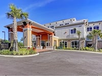 Water'S Edge Of Bradenton  Llc