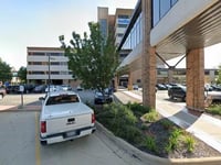 Bellin Memorial Hospital
