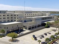 Charleston VA Medical Center