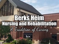 Berks County Home- Berks Heim