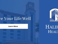 Halifax Health Medical Center of Daytona Beach