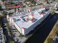Allu Miami Medical Center LLC